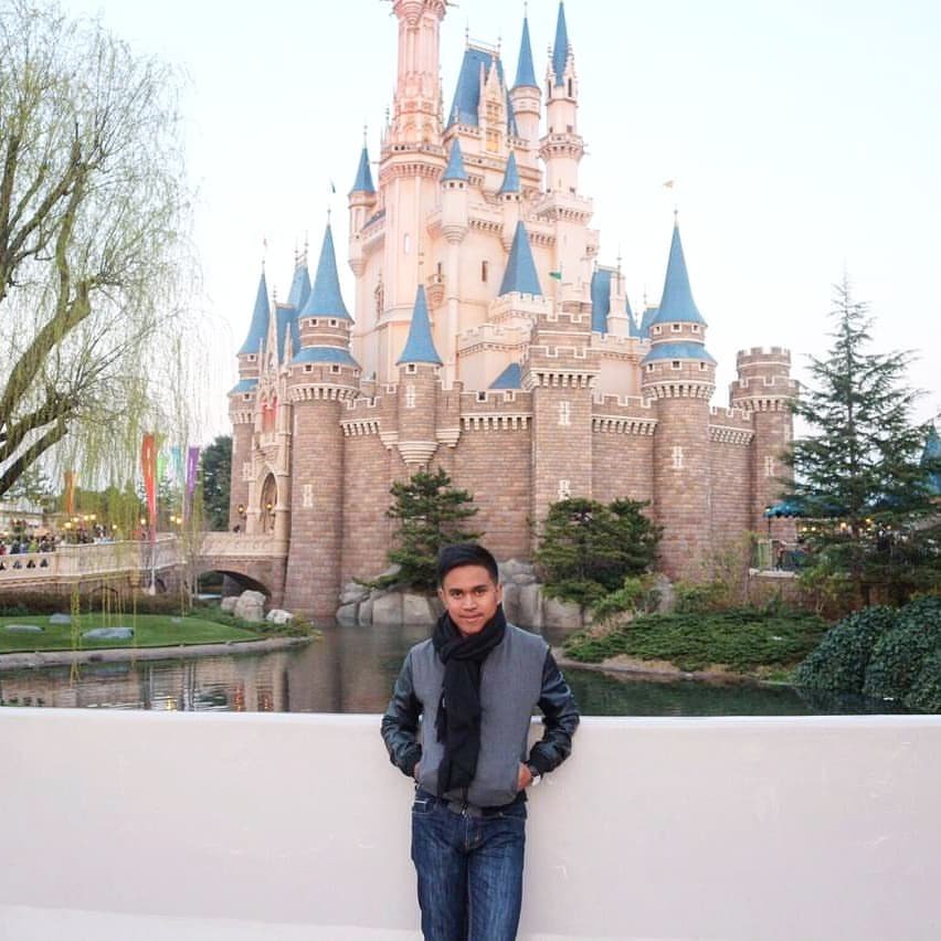 Founder & CEO KAI Coco Indonesia