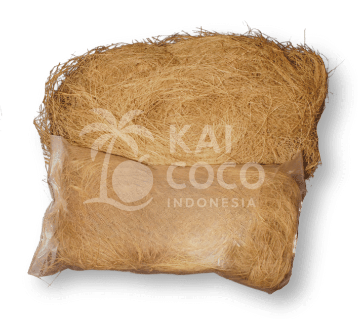Premium coconut fiber supplier and exporter from Indonesia – KAI Coco Indonesia