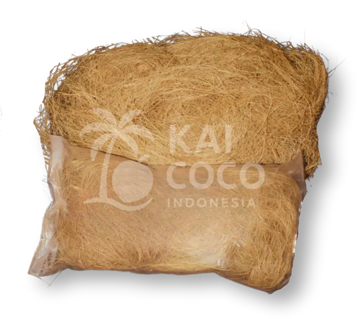 Premium coconut fiber supplier and exporter from Indonesia – KAI Coco Indonesia